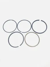 Кольца поршневые 160F 60 мм 13400