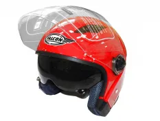 Шлем открытый Falcon XZH208 с забралом размер S