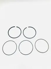 Кольца поршневые 192F 92 мм Магнум