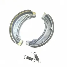 Колодки тормозные мотоцикл Hunter 200