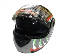 Шлем модуляр Falcon FL105 размер XL