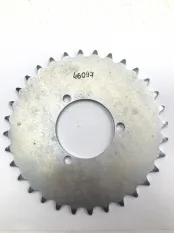 Звезда 32 зубов шаг 520 ведомая Лидер Alpha Альфа