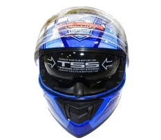 Шлем модуляр Falcon FL900 размер L