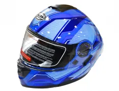 Шлем модуляр Falcon FL900 размер S