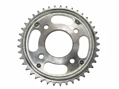 Звезда 41 зубов шаг 428 задняя мотоцикл Cobra Cros