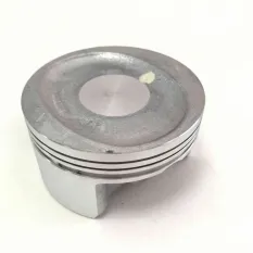 Поршень Zongshen GB270 100120224 голый
