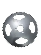 Звезда ведомая ATV Ratchet