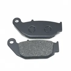 Колодки тормозные дисковые 37AJ