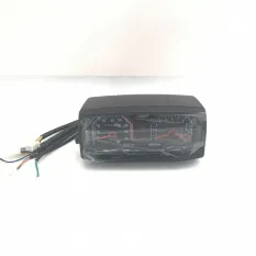 Щиток приборов мотоцикл Racer