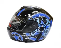 Шлем модуляр Falcon FL103 размер L