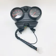 Щиток приборов мотоцикл Bajaj Boxer 150