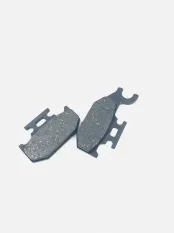 Колодки тормозные дисковые ATV BRP G1 SUZUKI правы