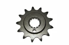 Звезда 13 зубов шаг 520 двигатель Zongshen ведущая