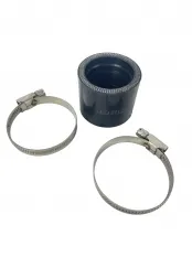 Переходник карбюратора входной под нулевик QGJ-3-3