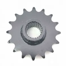 Звезда Z16 ведущая 530 цепи АТV 150 см3