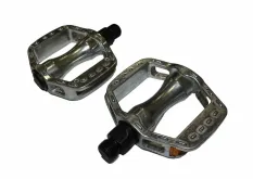 Педали Вело алюминий 80х70мм