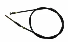 Трос переднего тормоза мопед Colt L1190 мм ход-115