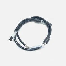 Трос сцепления мопед Rubikon Sport L960 мм ход-50