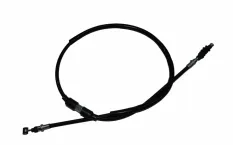 Трос сцепления мопед Shuriken L960 мм ход-50 мм