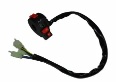 Переключатель ATV Trix в сборе