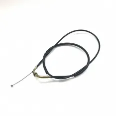 Трос воздушной заслонки мопед Sigma L920 мм ход-80