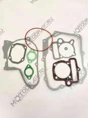 Набор прокладок двигателя 1P56FMJ-2