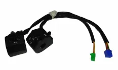 Пульты мотоцикл Bajaj Boxer 150