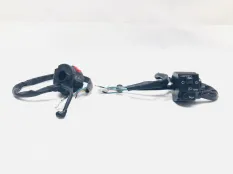 Пульты мотоцикл Cobra Crossfire