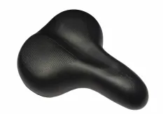 Сиденье вело 265х150мм