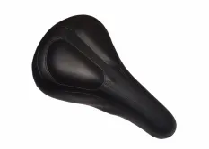 Сиденье вело 240х210мм EPSD-05