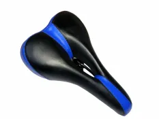 Сиденье вело 260х150мм EPSD-36