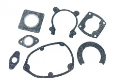Набор прокладок Крот с метализированой прокладкой