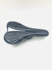 Сиденье вело 265х150мм Hualong