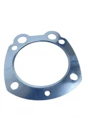 Прокладка Урал головки алюминий