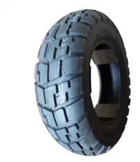 Покрышка 10 130/90-10 Р246 без камеры