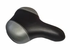 Сиденье вело 270х190мм EPSD-57