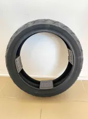 Покрышка 13 130/60-13 Р285 без камеры