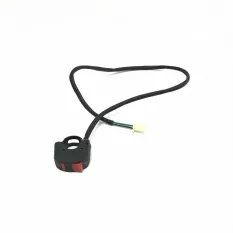 Переключатель кнопка включения Аварийки