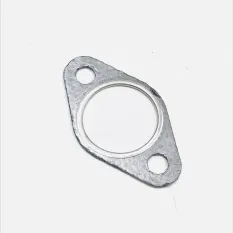 Прокладка глушителя 2V77F 12255 колена