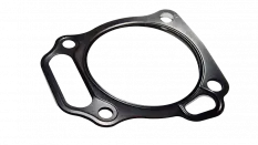 Прокладка головки цилиндра 190F металл