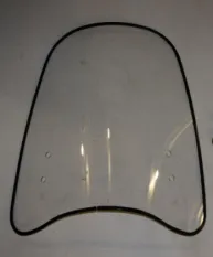 Стекло ветровое Dingo 150