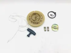 Ремкомплект стартера 168F GX 160 YT-GP-002370