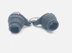 Шифтер монетки Shimano Tourney RS35