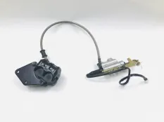 Гидравлика задняя мотоцикл Fireguard Trail 250