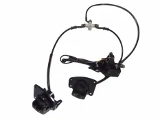 Гидравлика передняя ATV Hammer 116100509033201