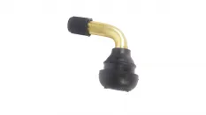 Вентиль безкамерной покрышки скутер ЛК Г-образный