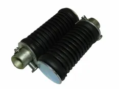 Подножки пассажира мотоцикл Cobra Crossfire