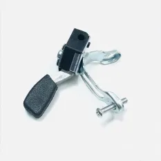 Рычаг газа для мотолебедки