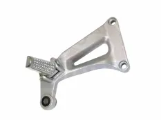 Кронштейн подножки пассажира мотоцикл Falcon Speed