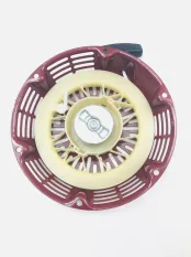 Стартер 2V77F 182F 27300 в сборе YT-GP-000226